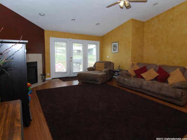 8246 S 2600 E, South Weber, UT 84405 — photo 4