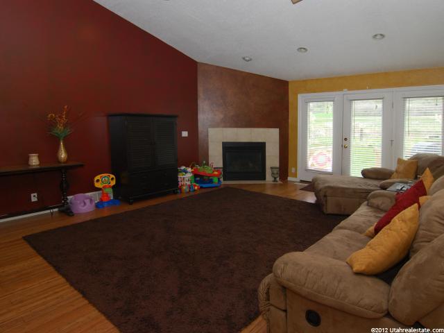 8246 S 2600 E, South Weber, UT 84405 — photo 5