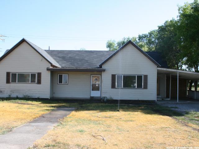 740 E Factory St, Garland, UT 84312 — photo 2