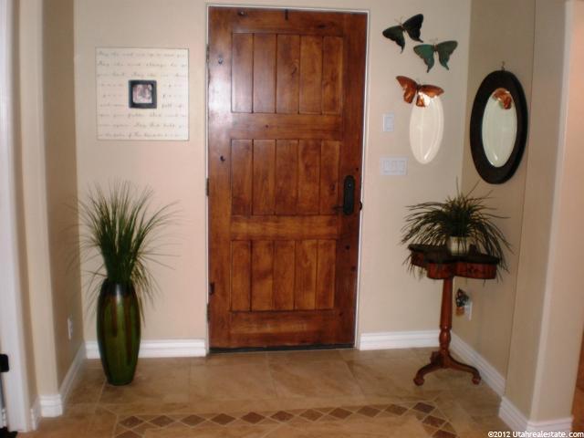 1715 E Flagstone Dr, St. George, UT 84790 — photo 2