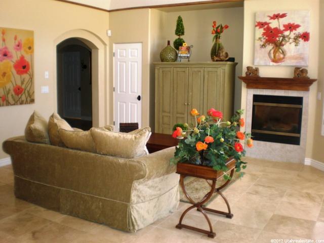 1715 E Flagstone Dr, St. George, UT 84790 — photo 3
