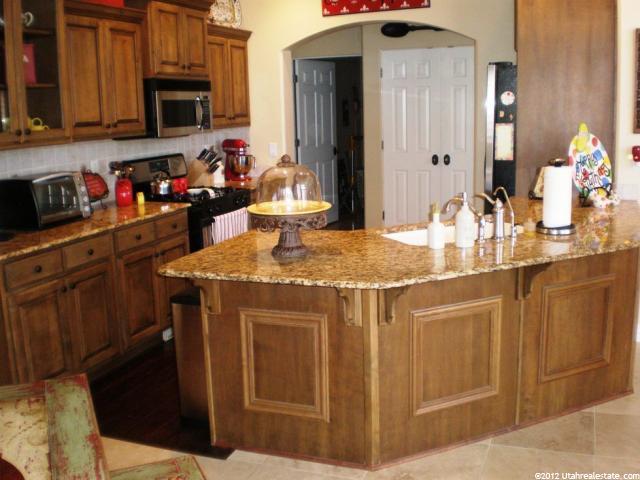 1715 E Flagstone Dr, St. George, UT 84790 — photo 4