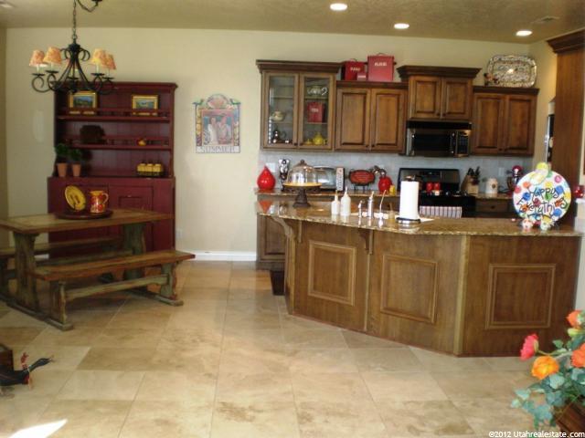 1715 E Flagstone Dr, St. George, UT 84790 — photo 5