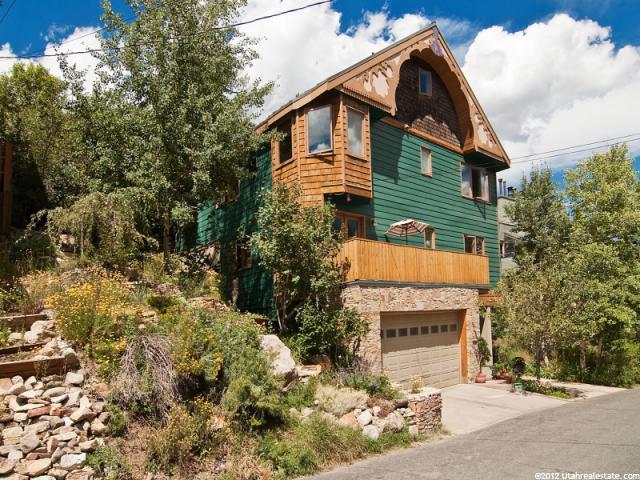 102 Daly Ave, Park City, UT 84060 — photo 2