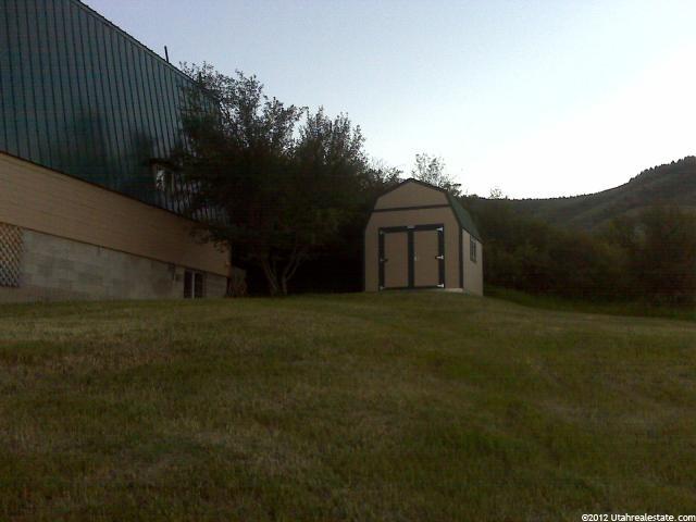 768 Lake Side Dr, Fish Haven, ID 83287 — photo 3