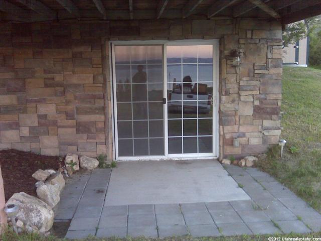 768 Lake Side Dr, Fish Haven, ID 83287 — photo 4