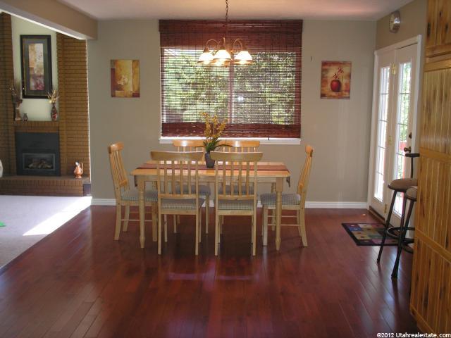 2796 E Brinton Way, Layton, UT 84040 — photo 8