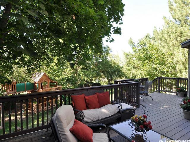 8360 Sublette Cir, Sandy, UT 84093 — photo 2