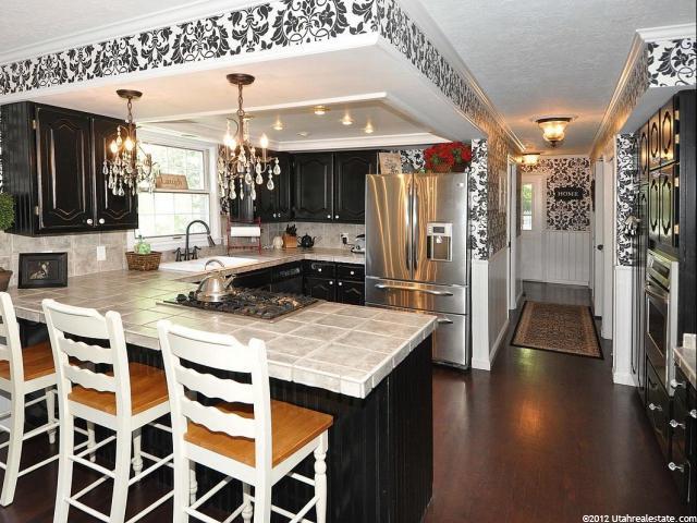 8360 Sublette Cir, Sandy, UT 84093 — photo 12