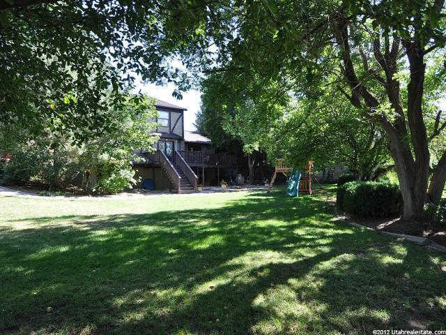 8360 Sublette Cir, Sandy, UT 84093 — photo 4
