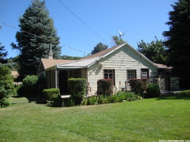 1330 E Milne Ln, Midvale, UT 84047 — photo 2