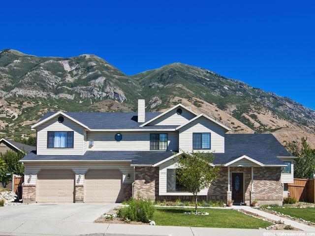 9978 N 4160 W, Cedar Hills UT 84062