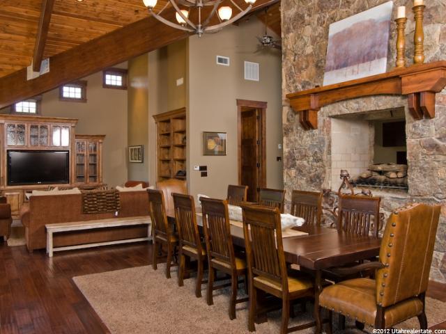 8246 Sunrise Loop, Park City, UT 84098 — photo 11