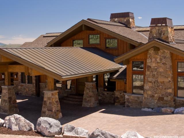 8246 Sunrise Loop, Park City, UT 84098 — photo 3