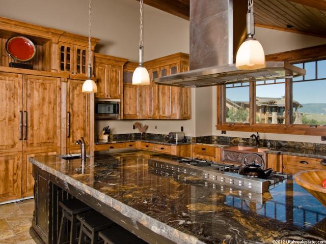 8246 Sunrise Loop, Park City, UT 84098 — photo 10