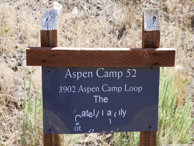 3902 Aspen Camp Loop #52, Park City, UT 84098 — photo 5