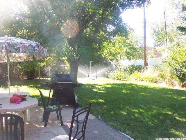 1618 W Camelot Dr, Layton, UT 84041 — photo 11
