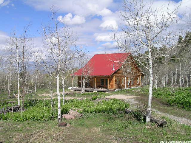 2489 W Modoc Loop N #3, Wanship, UT 84017 — photo 5