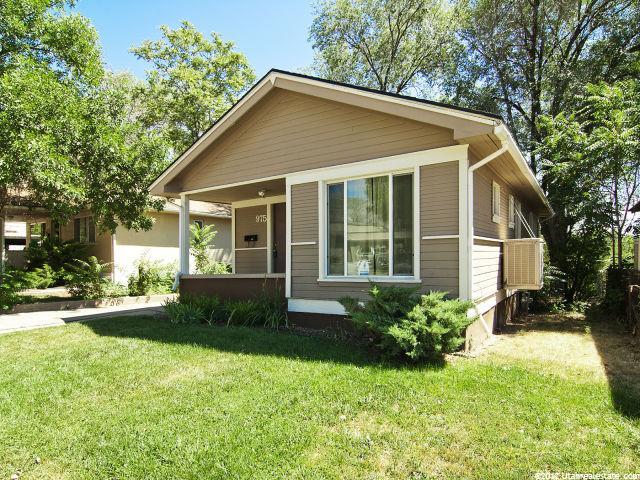 975 E Patterson S, Ogden, UT 84403 — photo 2