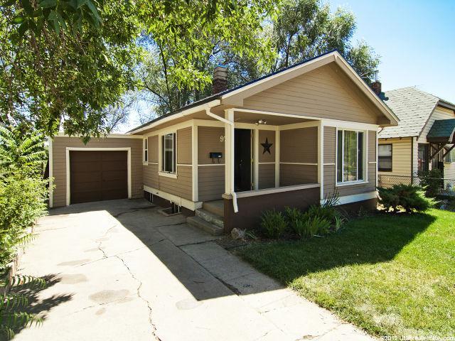 975 E Patterson S, Ogden, UT 84403 — photo 3
