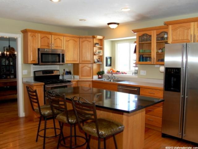 4026 N 3775 E, Eden, UT 84310 — photo 5