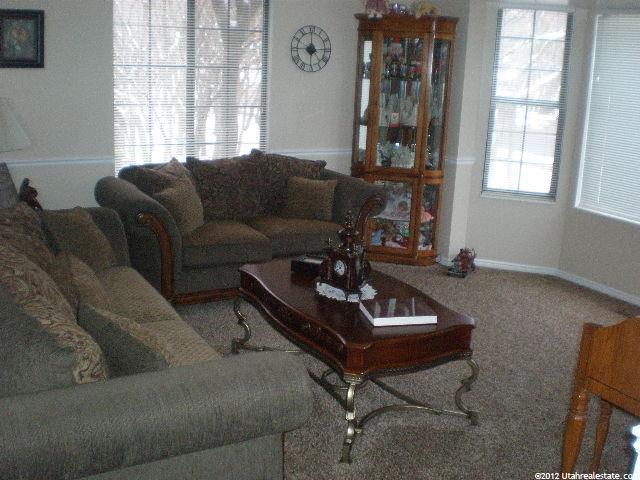 8142 S Deer Run Way E, South Weber, UT 84405 — photo 4