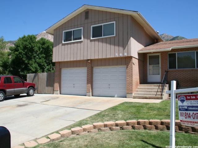 568 S Fowler Ave, Ogden, UT 84404 — photo 9