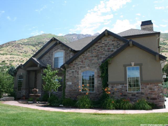 5885 S Tolcate E, Holladay, UT 84121 — photo 3