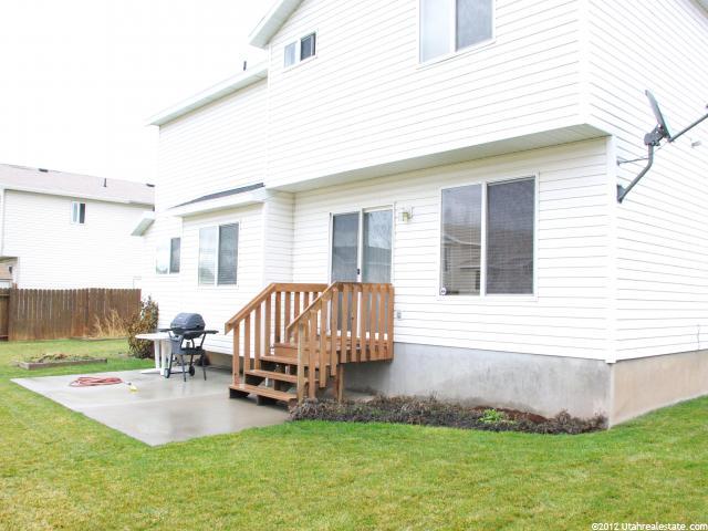 1619 N 2530 W, Clinton, UT 84015 — photo 2