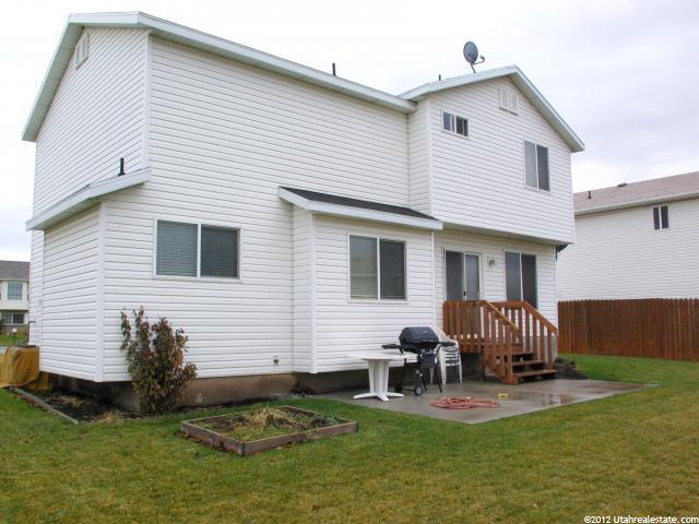 1619 N 2530 W, Clinton, UT 84015 — photo 3