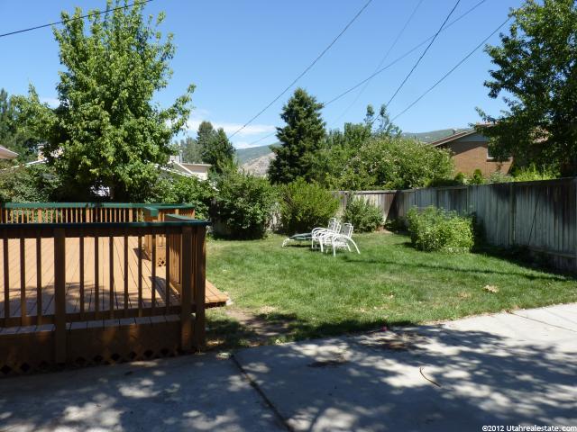 1303 S Orchard Dr, Bountiful, UT 84010 — photo 12