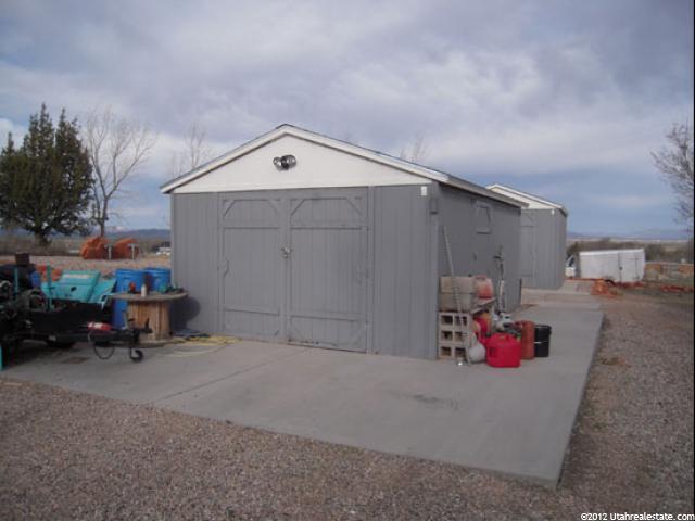 288 E 200 S, Newcastle, UT 84756 — photo 11