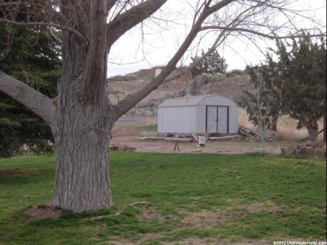 288 E 200 S, Newcastle, UT 84756 — photo 9