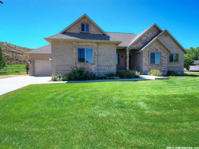 19 E 480 N, Coalville UT 84017