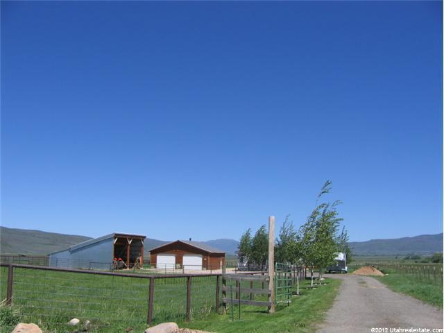 250 W Simpson Ln, Kamas, UT 84036 — photo 4