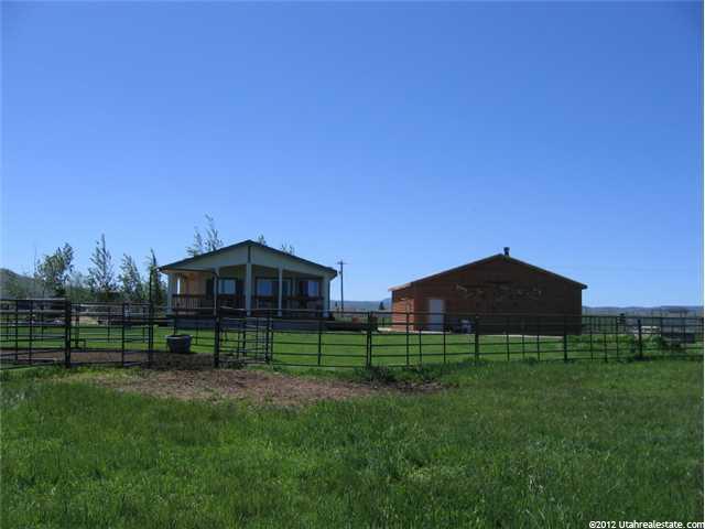 250 W Simpson Ln, Kamas, UT 84036 — photo 6