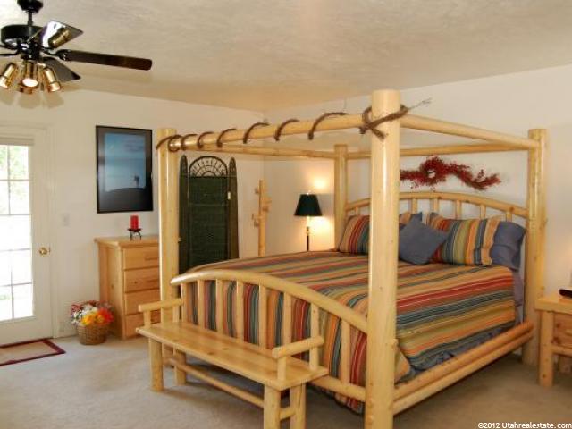3951 N Mountain Oak Dr E, Eden, UT 84310 — photo 12