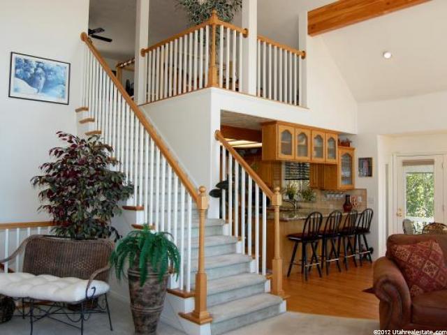 3951 N Mountain Oak Dr E, Eden, UT 84310 — photo 3