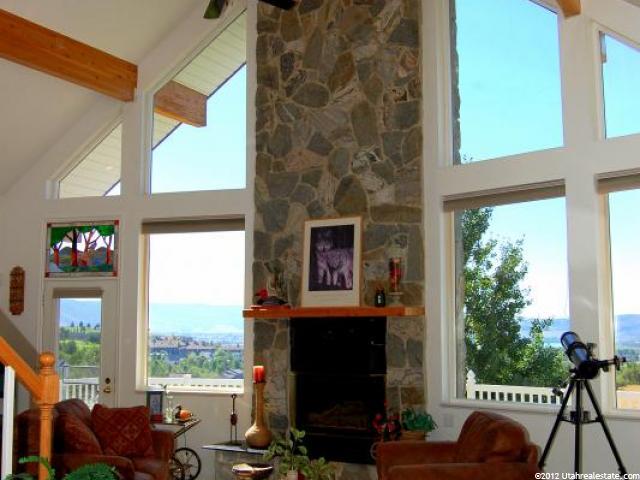 3951 N Mountain Oak Dr E, Eden, UT 84310 — photo 4