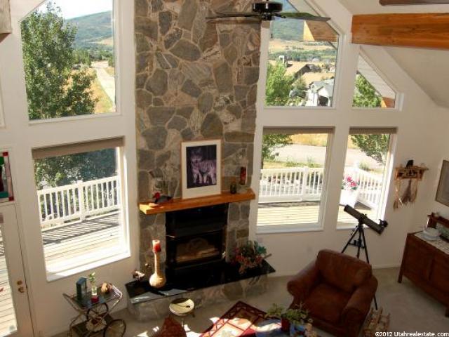 3951 N Mountain Oak Dr E, Eden, UT 84310 — photo 5