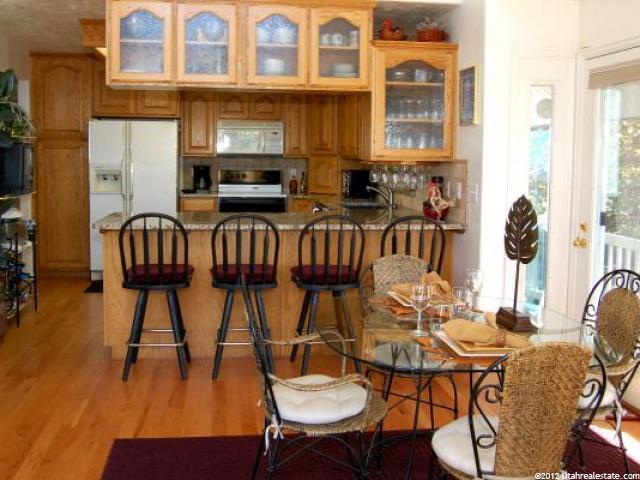 3951 N Mountain Oak Dr E, Eden, UT 84310 — photo 8