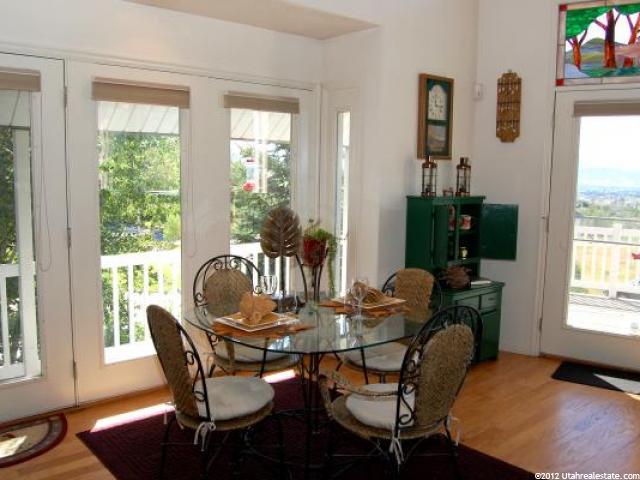 3951 N Mountain Oak Dr E, Eden, UT 84310 — photo 9