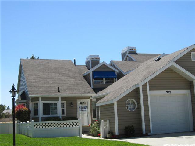 929 New Hampton Dr, Murray, UT 84123 — photo 2