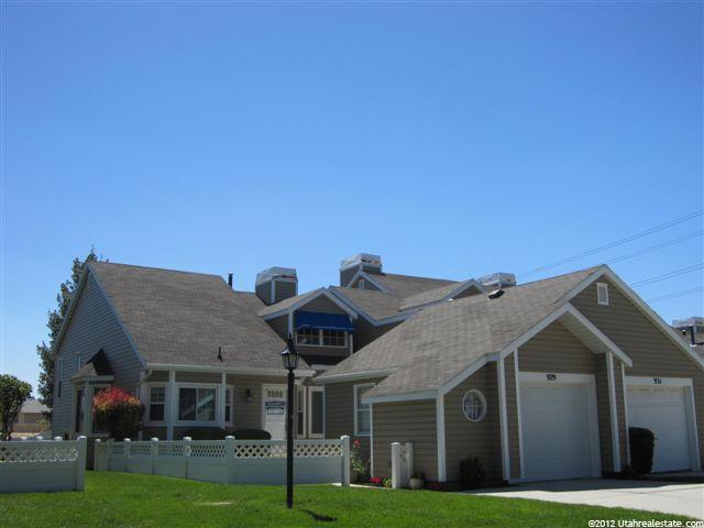 929 New Hampton Dr, Murray, UT 84123 — photo 3