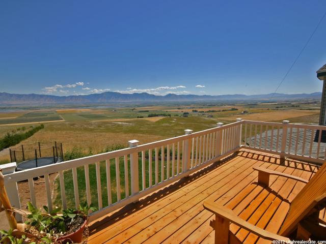 2390 N Valley Vw W, Petersboro, UT 84325 — photo 2