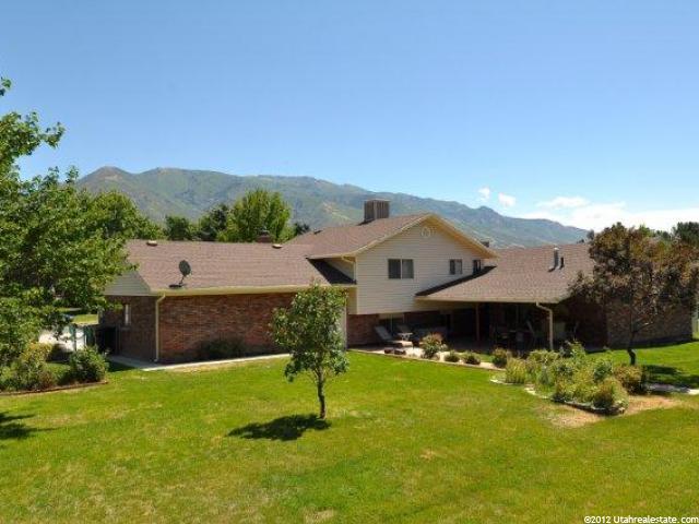 6715 S Buena Vis, Uintah, UT 84405 — photo 3
