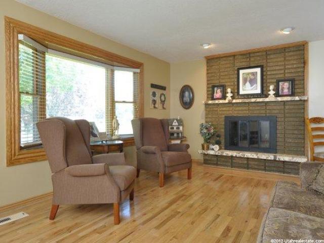 6715 S Buena Vis, Uintah, UT 84405 — photo 4