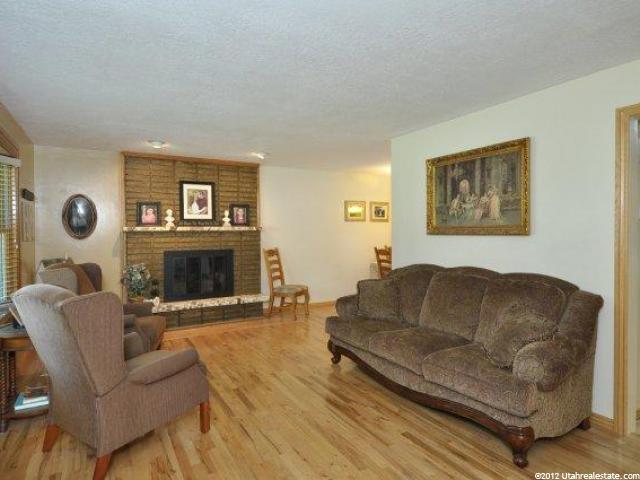6715 S Buena Vis, Uintah, UT 84405 — photo 5