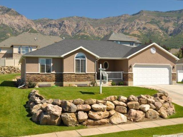 814 E 3300 N, North Ogden, UT 84414 — photo 2