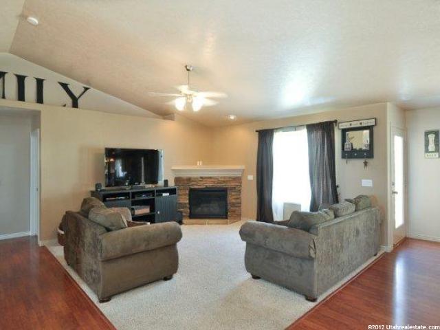 814 E 3300 N, North Ogden, UT 84414 — photo 5